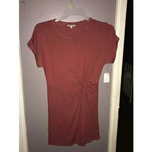 T-shirt Dress